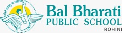 Bal Bharati Public School, Rohini Bal Bharati Public School, Rohini logo