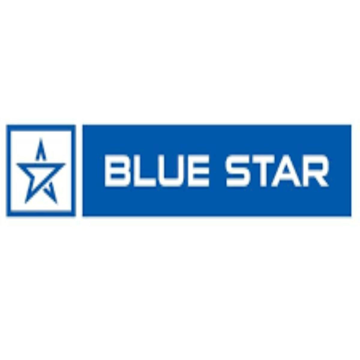Blue Star Blue Star logo