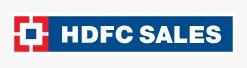 HDFC Sales HDFC Sales logo