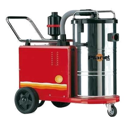 IPC Planet 50P industrial vacuum cleaner