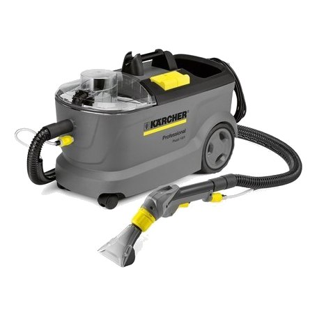 Karcher Puzzi 10/1 carpet cleaning machine