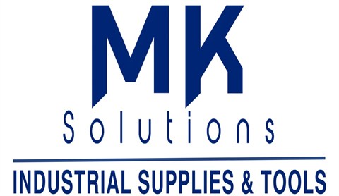MK Solutions – Industrial Supplies & Tools