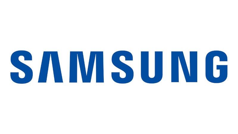 Samsung Samsung logo