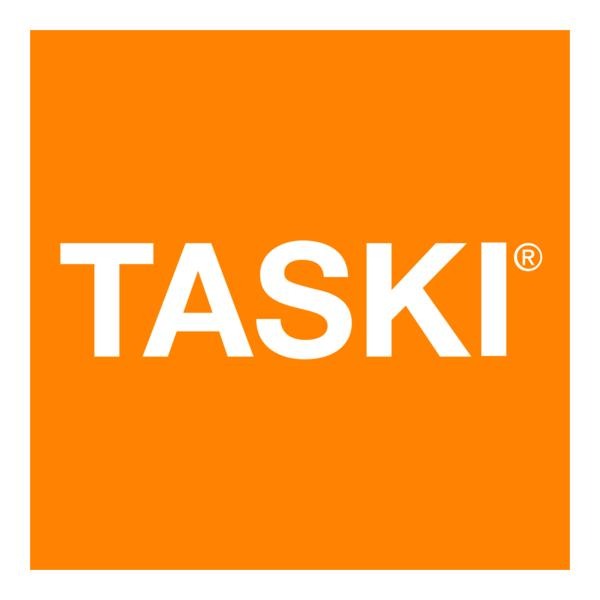 Taski Taski logo